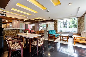 La Palma Boutique Hotel