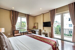 La Palma Boutique Hotel