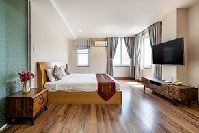 La Palma Boutique Hotel