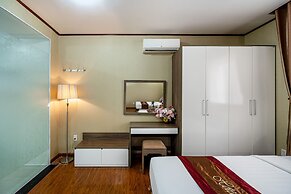 La Palma Boutique Hotel