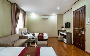 La Palma Boutique Hotel