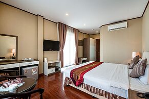 La Palma Boutique Hotel