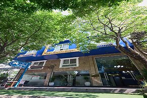 La Palma Boutique Hotel