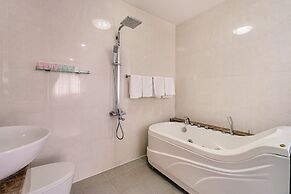 La Palma Boutique Hotel