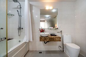 La Palma Boutique Hotel