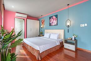 La Palma Boutique Hotel