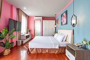 La Palma Boutique Hotel