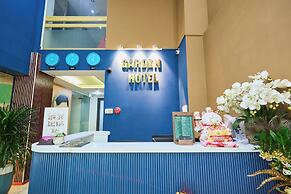 La Palma Boutique Hotel