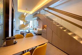 MUSTEL Hotel Guangzhou Nansha