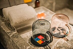 MUSTEL Hotel Guangzhou Nansha