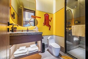 MUSTEL Hotel Guangzhou Nansha