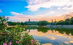 MUSTEL Hotel Guangzhou Nansha