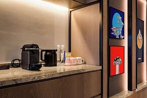 MUSTEL Hotel Guangzhou Nansha