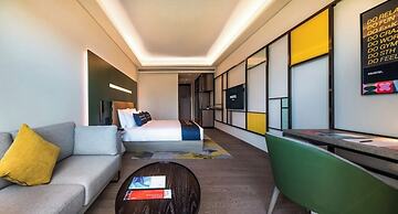 MUSTEL Hotel Guangzhou Nansha