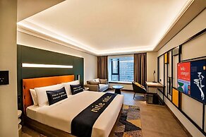 MUSTEL Hotel Guangzhou Nansha