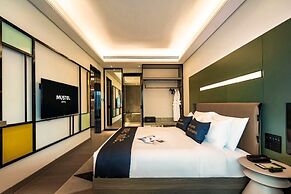 MUSTEL Hotel Guangzhou Nansha