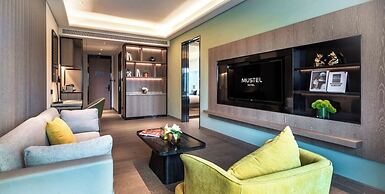 MUSTEL Hotel Guangzhou Nansha