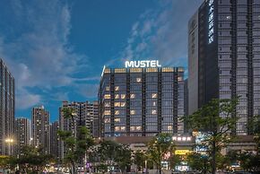 MUSTEL Hotel Guangzhou Nansha