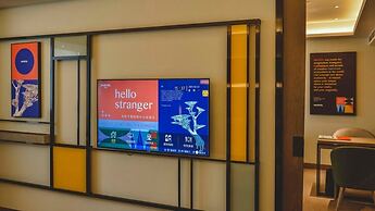 MUSTEL Hotel Guangzhou Nansha