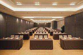 MUSTEL Hotel Guangzhou Nansha