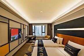 MUSTEL Hotel Guangzhou Nansha