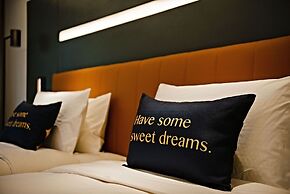 MUSTEL Hotel Guangzhou Nansha