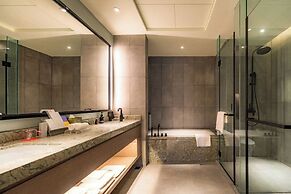 MUSTEL Hotel Guangzhou Nansha