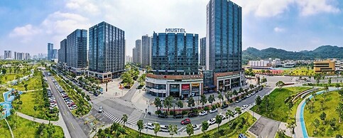 MUSTEL Hotel Guangzhou Nansha