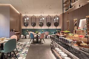 MUSTEL Hotel Guangzhou Nansha