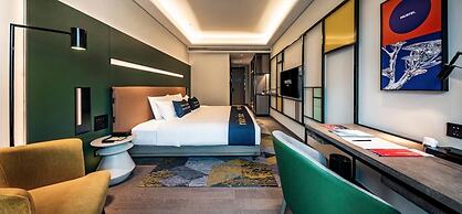 MUSTEL Hotel Guangzhou Nansha