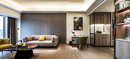 MUSTEL Hotel Guangzhou Nansha