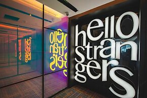 MUSTEL Hotel Guangzhou Nansha