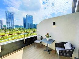 MUSTEL Hotel Guangzhou Nansha