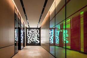 MUSTEL Hotel Guangzhou Nansha