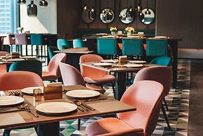 MUSTEL Hotel Guangzhou Nansha