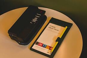 MUSTEL Hotel Guangzhou Nansha