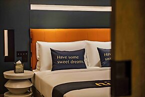 MUSTEL Hotel Guangzhou Nansha