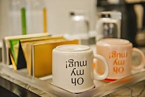 MUSTEL Hotel Guangzhou Nansha