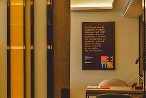 MUSTEL Hotel Guangzhou Nansha