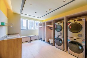 MUSTEL Hotel Guangzhou Nansha