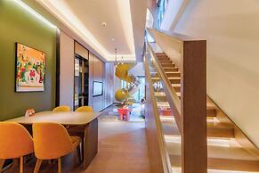 MUSTEL Hotel Guangzhou Nansha