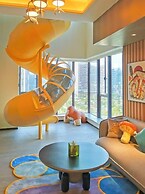 MUSTEL Hotel Guangzhou Nansha