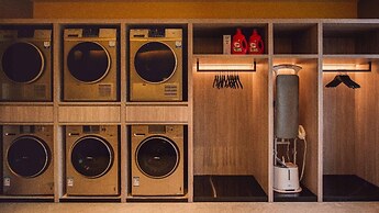 MUSTEL Hotel Guangzhou Nansha