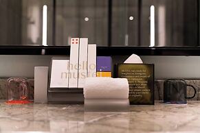 MUSTEL Hotel Guangzhou Nansha