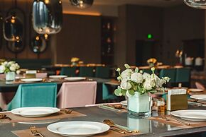 MUSTEL Hotel Guangzhou Nansha