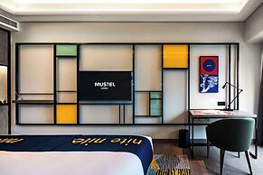 MUSTEL Hotel Guangzhou Nansha