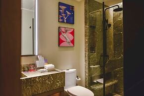 MUSTEL Hotel Guangzhou Nansha