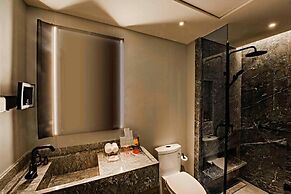 MUSTEL Hotel Guangzhou Nansha