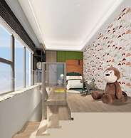 MUSTEL Hotel Guangzhou Nansha