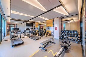 MUSTEL Hotel Guangzhou Nansha